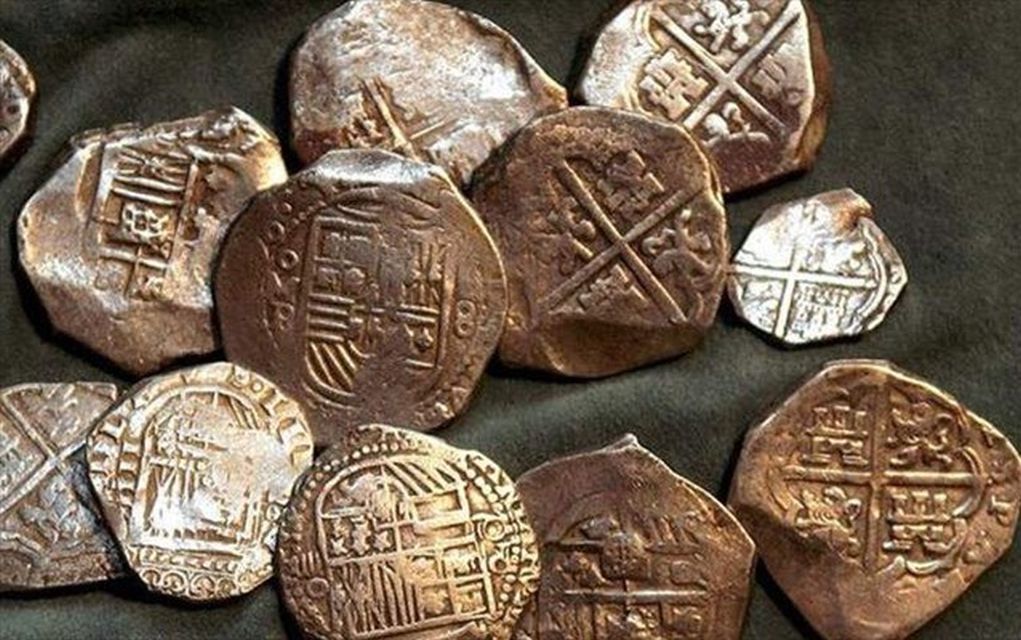 Δράμα: Χειροπέδες σε ανδρόγυνο που είχε στην κατοχή του αρχαία νομίσματα