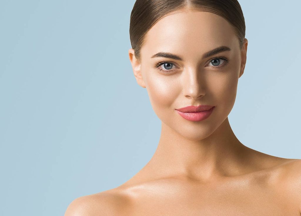 Χαλαρό δέρμα: Δείτε τι να κάνετε για να διατηρήσετε το εξωτερικό στρώμα της επιδερμίδας σας λείο και ελαστικό