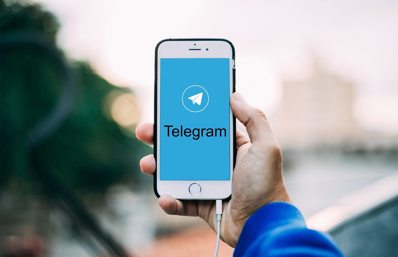 Telegram: Ξεπέρασε το Facebook Messenger και έγινε η πλέον δημοφιλής υπηρεσία cloud