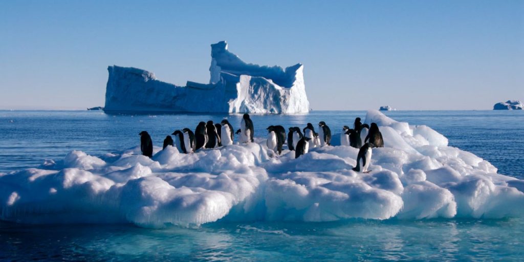 Ανταρκτική: Πώς είναι να ζεις σε ένα από τα πιο απομακρυσμένα σημεία της Γης