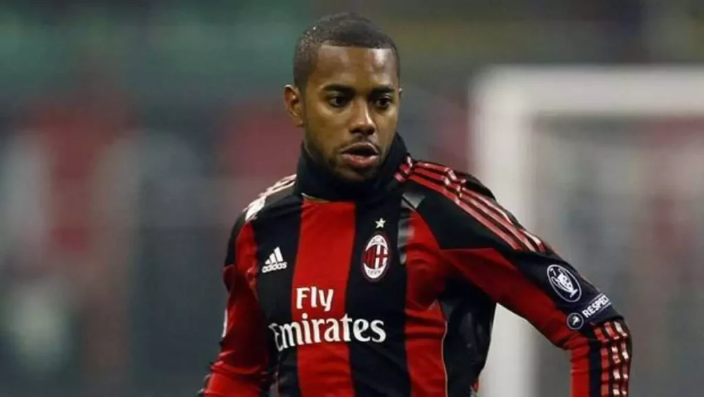 Ρομπίνιο: Η Ιταλική δικαιοσύνη ζήτησε να εκτίσει την ποινή για βιασμό στην χώρα του