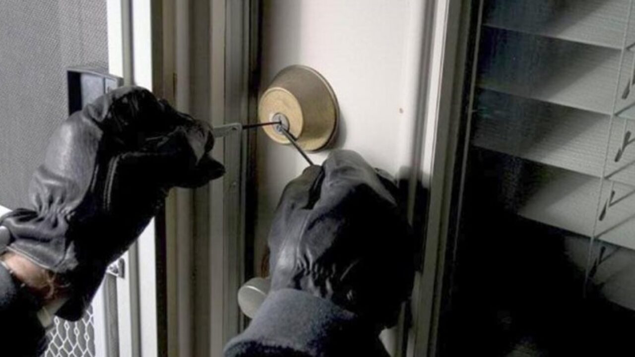 Θεσσαλία: Σπείρα από την Αττική έκανε 22 διαρρήξεις