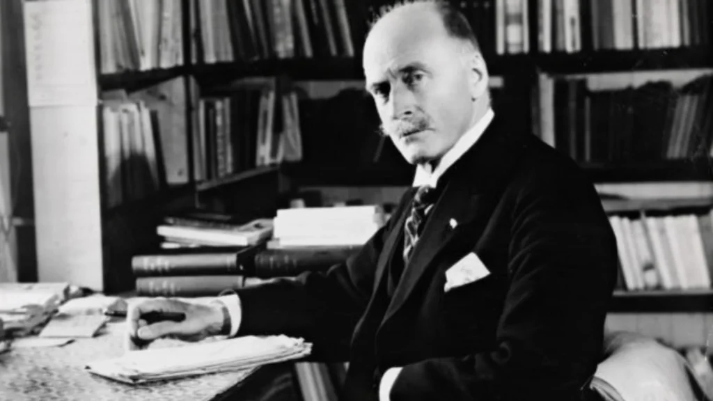 Σαν σήμερα το 1952 «έφυγε« ο Κνουτ Χάμσουν – Ο θεμελιωτής της σύγχρονης λογοτεχνίας