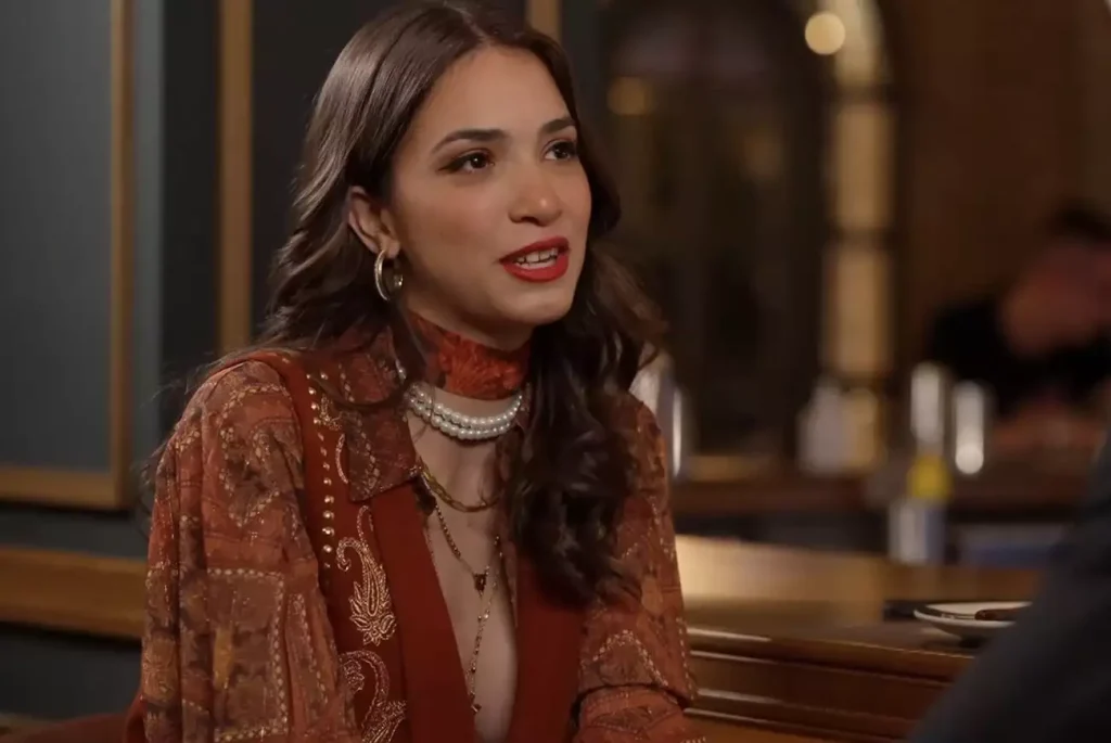 Η σέξι Αντιγόνη Νεοφύτου σε «μαγεύει» με το εντυπωσιακό της σώμα (φωτό)