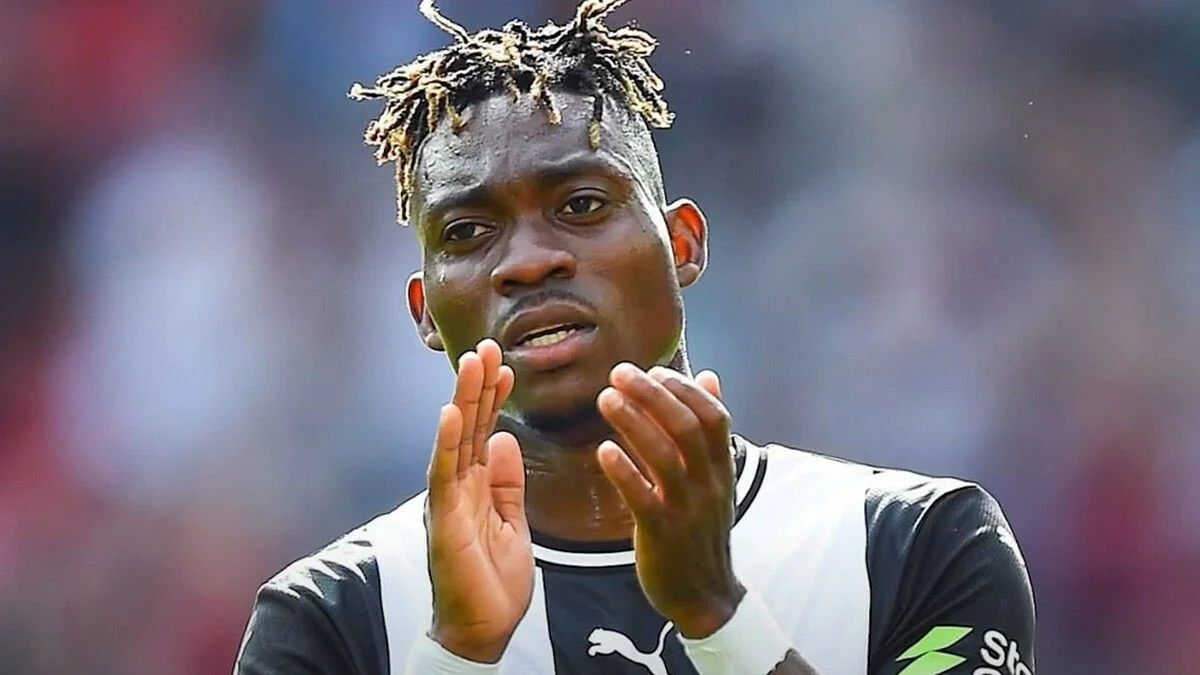 Σεισμός στην Τουρκία: Στη Γκάνα θα μεταφερθεί η σορός του Κριστιάν Ατσού