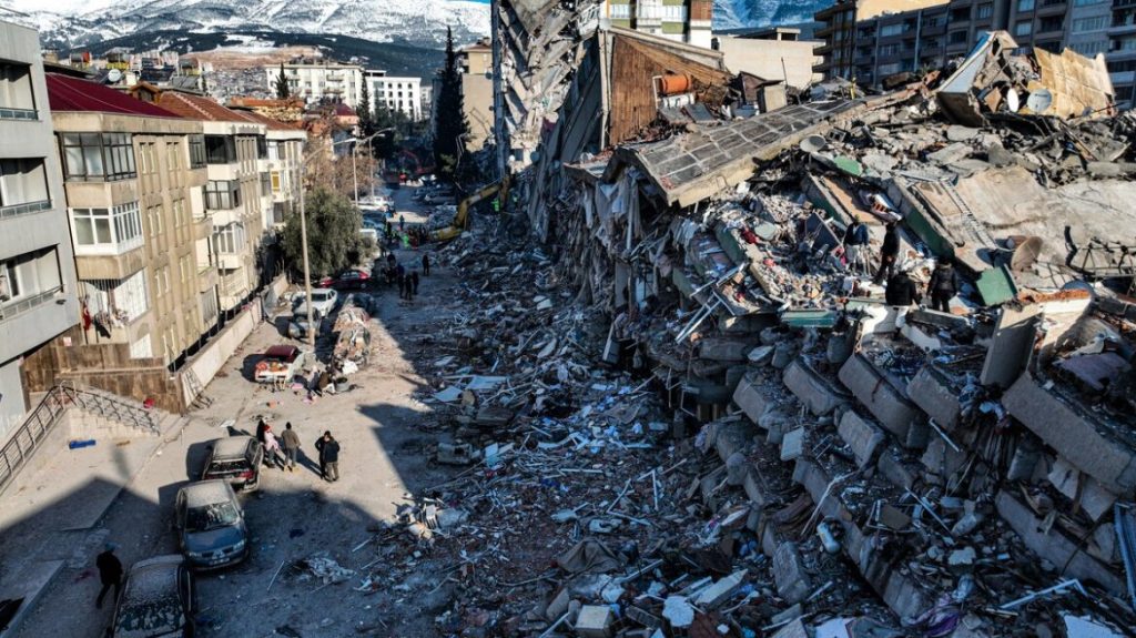 Σεισμός στην Τουρκία: Ολοκληρώθηκαν οι επιχειρήσεις διάσωσης σε 9 από τις 11 περιφέρειες – Που συνεχίζονται