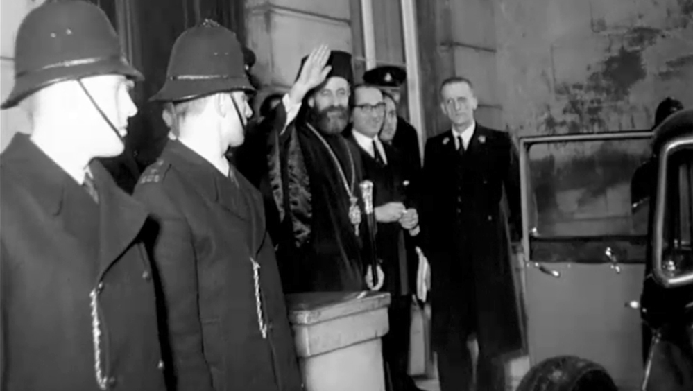 Σαν σήμερα το 1959 υπεγράφη η Συμφωνία του Λονδίνου για την ίδρυση της Κυπριακής Δημοκρατίας (βίντεο)