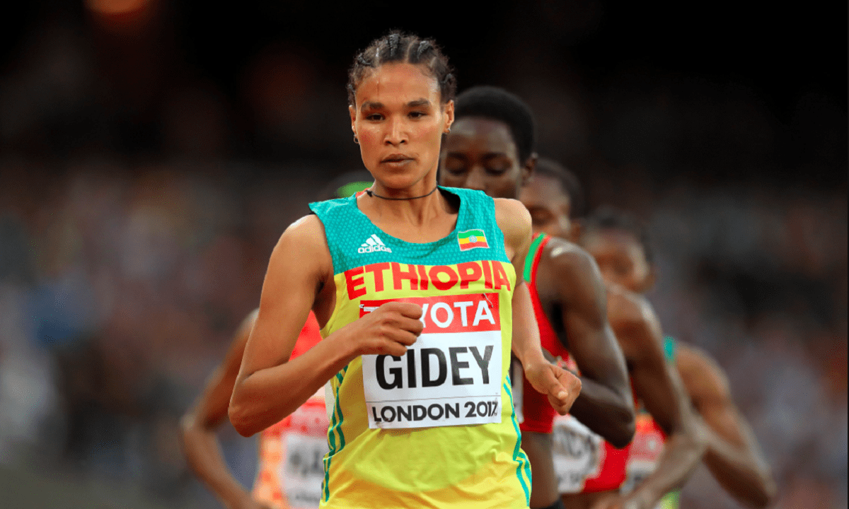 Παγκόσμιο ανώμαλου δρόμου: Το φαβορί κατέρρευσε λίγο πριν το τέρμα – Έπεσε στο έδαφος και δεν συνήλθε ποτέ (βίντεο)