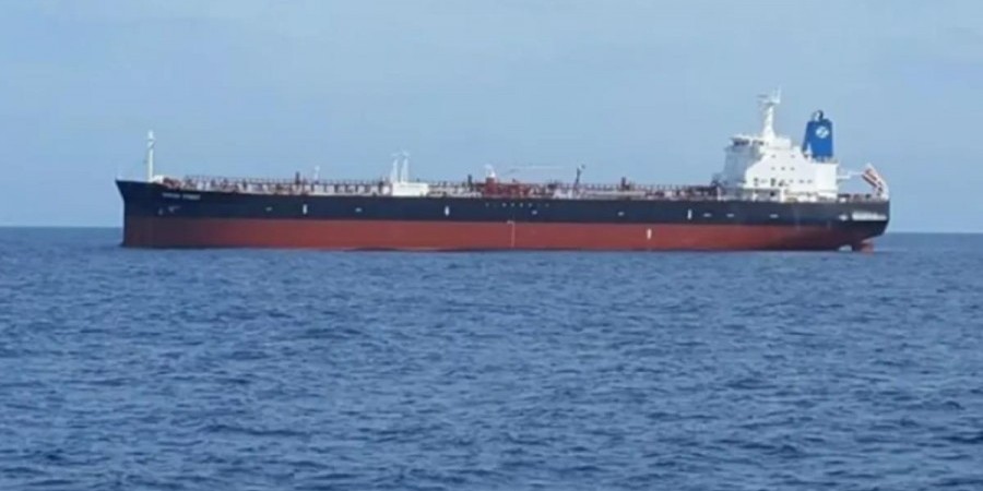 Η Τεχεράνη απέρριψε τις κατηγορίες του Ισραήλ ότι επιτέθηκε σε ισραηλινό τάνκερ