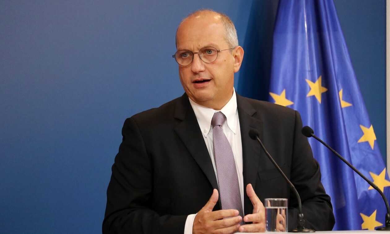 Γ.Οικονόμου: «Τέθηκε προς διαβούλευση η αναβάθμιση της Ογκολογικής Μονάδας ”ΕΛΠΙΔΑ”»