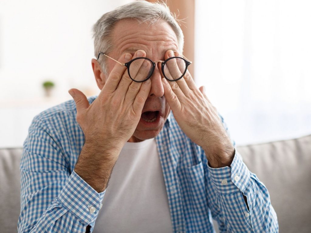 Όσα πρέπει να ξέρετε για το γλαύκωμα: Τι είναι και πώς θα το προλάβετε