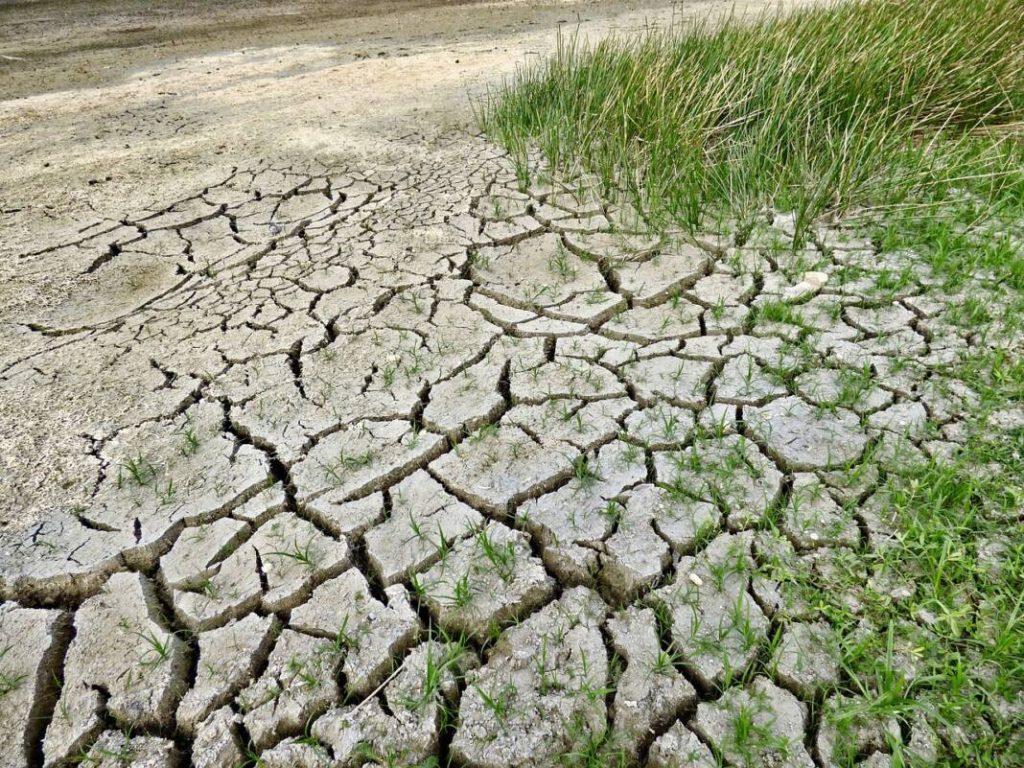 Ιταλία: Νέες προειδοποιήσεις για ξηρασία στη χώρα – Λειψυδρία σε ποτάμια και λίμνες
