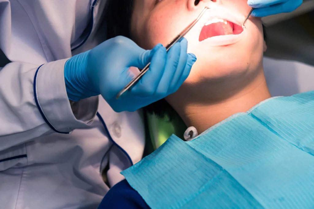 Μεξικό: Οδοντίατρος παρακολουθούσε YouTube για το πως θα φτιάξει το δόντι ενός ασθενούς του βίντεο)