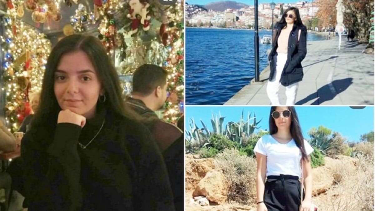 Νέα μαρτυρία για την εξαφάνιση της Άρτεμις στο Κορωπί: Γυναίκα ισχυρίζεται ότι την είδε σε εμπορικό κέντρο στη Σουηδία