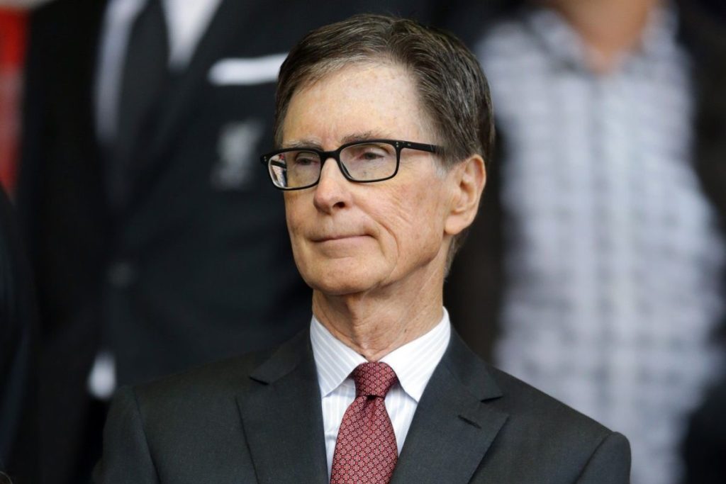 Ο Τζον Χένρι έβαλε τέλος στη διαδικασία πώλησης της Λίβερπουλ