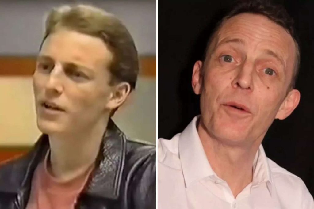 Λι Γουίτλοκ: «Έφυγε» από την ζωή ο ηθοποιός του «Grange Hill» και του «Sweeney Todd»