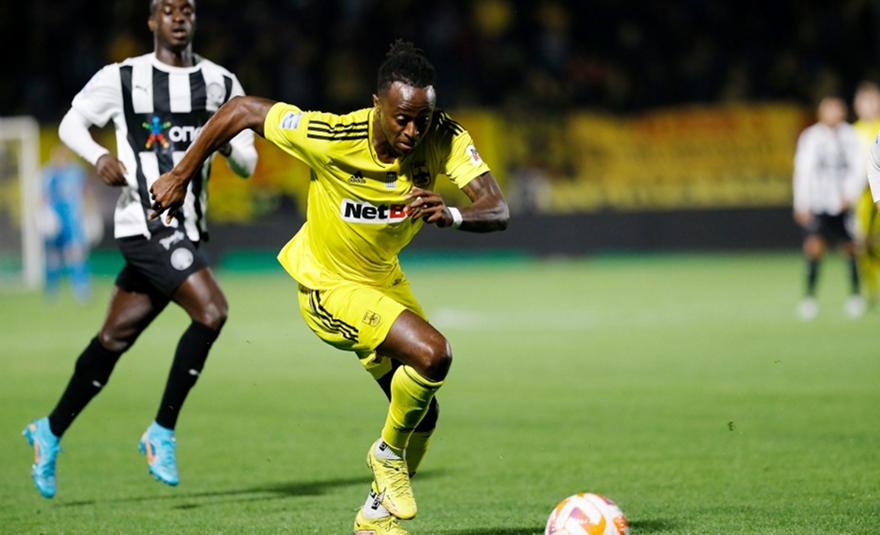 Ελληνικό πρωτάθλημα: Με δύο ματς ολοκληρώνεται σήμερα η 23η αγωνιστική