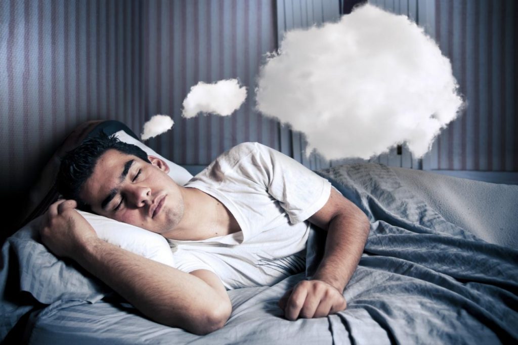 Οι άνθρωποι κοιμούνται πιο πολύ και βλέπουν περισσότερα όνειρα τον χειμώνα σύμφωνα με νέα μελέτη