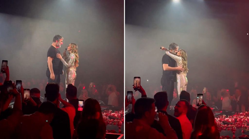 «Έσταξε φαρμάκι» ο Γ.Λιάγκας για Βανδή – Μπισμπίκη: «Έχουν ξεμωραθεί και τα κάνουν αυτά δημόσια»