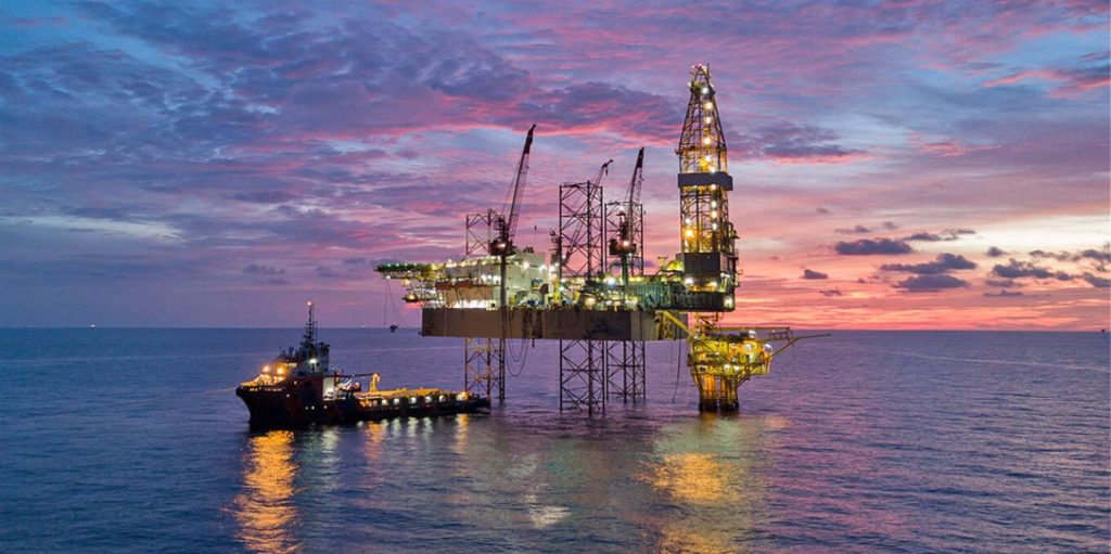 ExxonMobil και Helleniq Energy ολοκλήρωσαν τις σεισμικές έρευνες για υδρογονάνθρακες στην Κρήτη