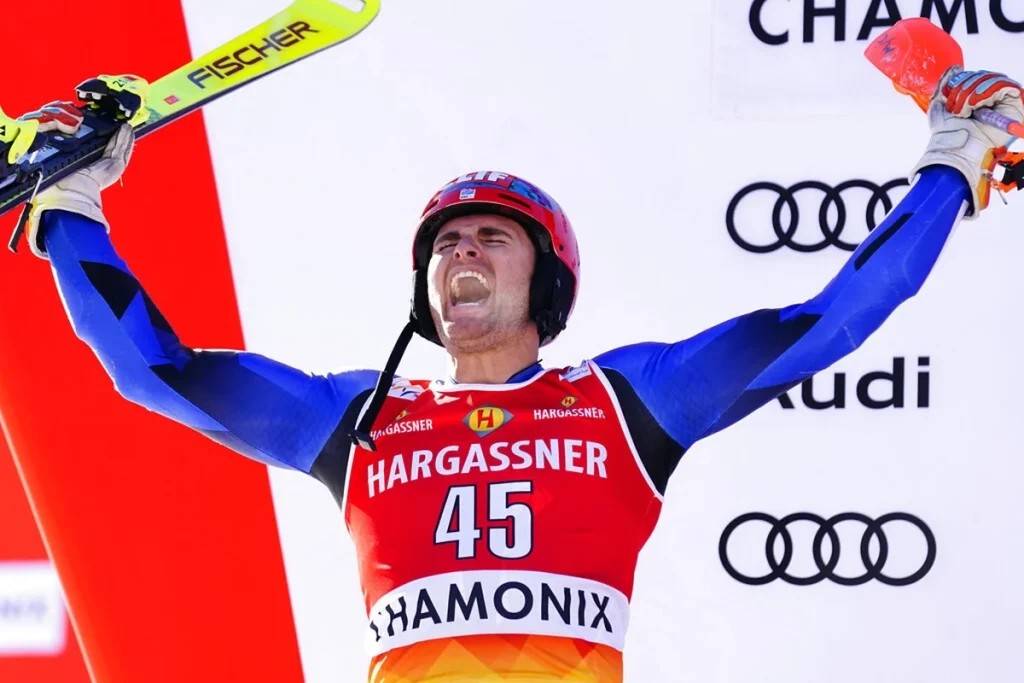 Αλέξανδρος Γκιννής: «Είναι μια τρελή ιστορία, που κάποτε θα μπορέσω να διηγηθώ στα παιδιά και στα εγγόνια μου»