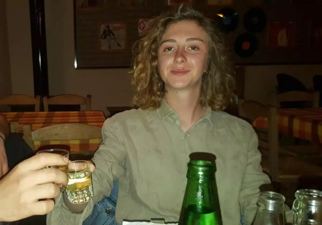 Νεκρή 28χρονη στον Έβρο: Τα τελευταία μηνύματα που αντάλλαξε με την κολλητή της