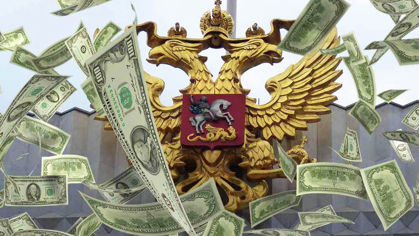 Politico: «Οι κυρώσεις δεν επηρέασαν την ρωσική οικονομία όσο ήλπιζε η Δύση»