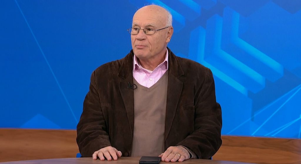 Γ.Παπαδόπουλος: «Το ρήγμα της Βόρειας Ανατολίας αποτελεί έναν τρομερά μεγάλο κίνδυνο για όλη την ευρύτερη περιοχή» (upd)