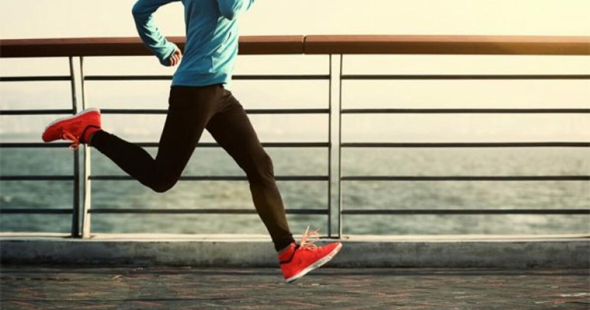 Νέα έρευνα: 20 λεπτά καθημερινής άσκησης μειώνουν τον κίνδυνο νοσηλείας στους μεσήλικες