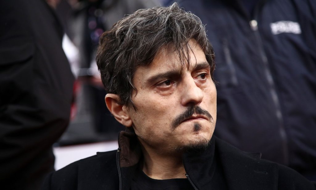 Ο Δ.Γιαννακόπουλος επιλέγει κορυφαίο όνομα για προπονητή στον Παναθηναϊκό – Το πλάνο της επόμενης μέρας