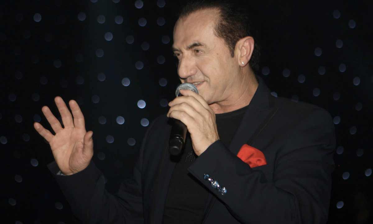 Λ.Πανταζής: «Έχω υπάρξει σουβλατζής, υδραυλικός και λούστρος»