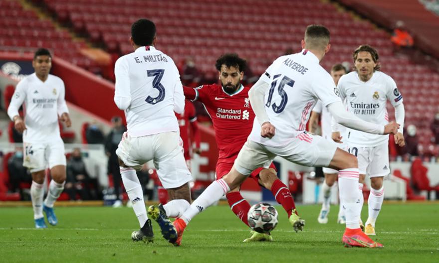 Το πρόγραμμα της φάσης των «16» στο Champions League – Πρώτη «μάχη» σήμερα Λίβερπουλ-Ρεάλ