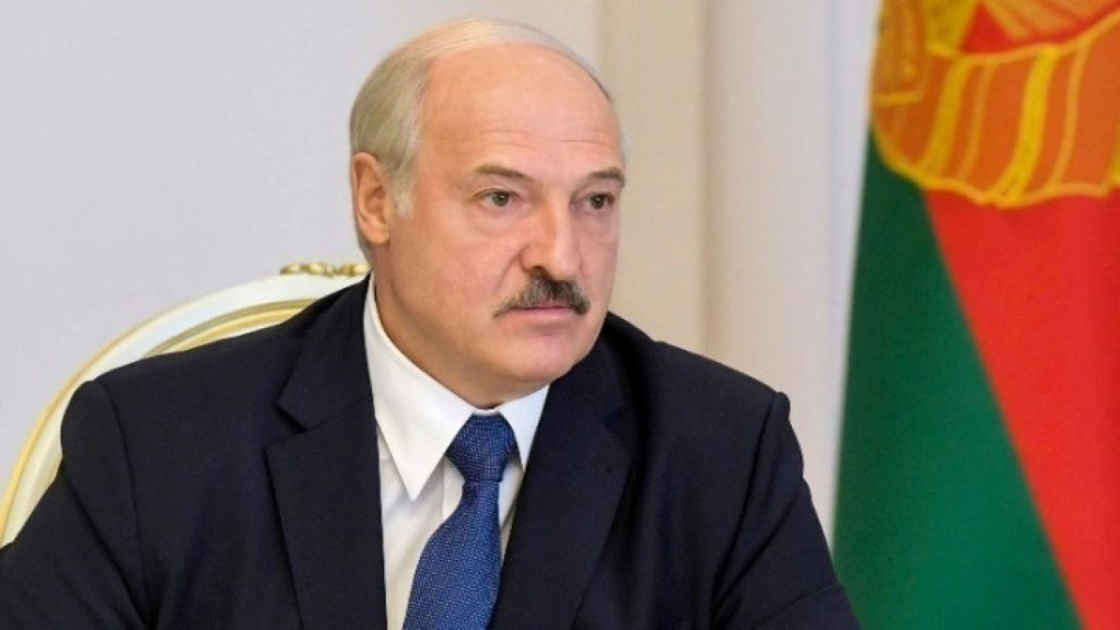 Λευκορωσία: Τους δημοσίους υπαλλήλους που κρίνονται ένοχοι για «εσχάτη προδοσία» θα αφορά πλέον η θανατική ποινή