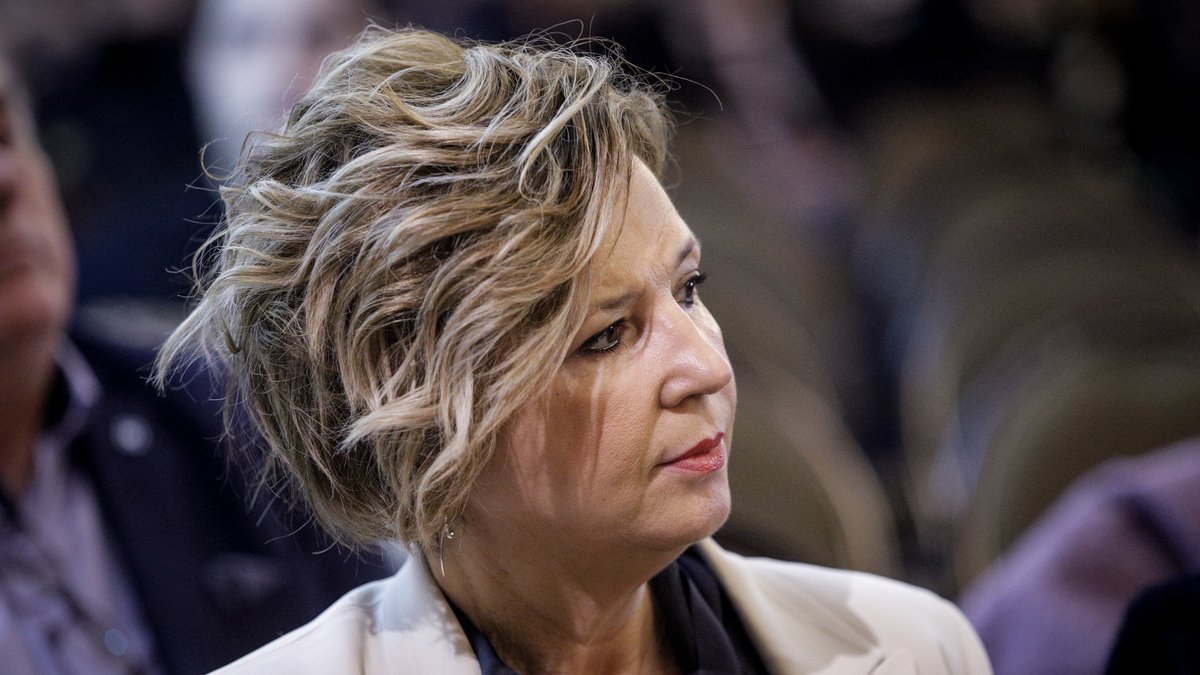 Ο.Γεροβασίλη: «Με χαροποιεί η παραδοχή Τσιάρα ότι ο νόμος προστασίας της πρώτης κατοικίας έχει την υπογραφή ΣΥΡΙΖΑ»