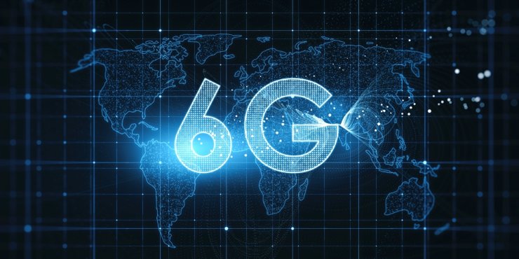 Νότια Κορέα: Ετοιμάζει δίκτυο 6G που «θα ενώσει τον εικονικό με τον πραγματικό κόσμο»