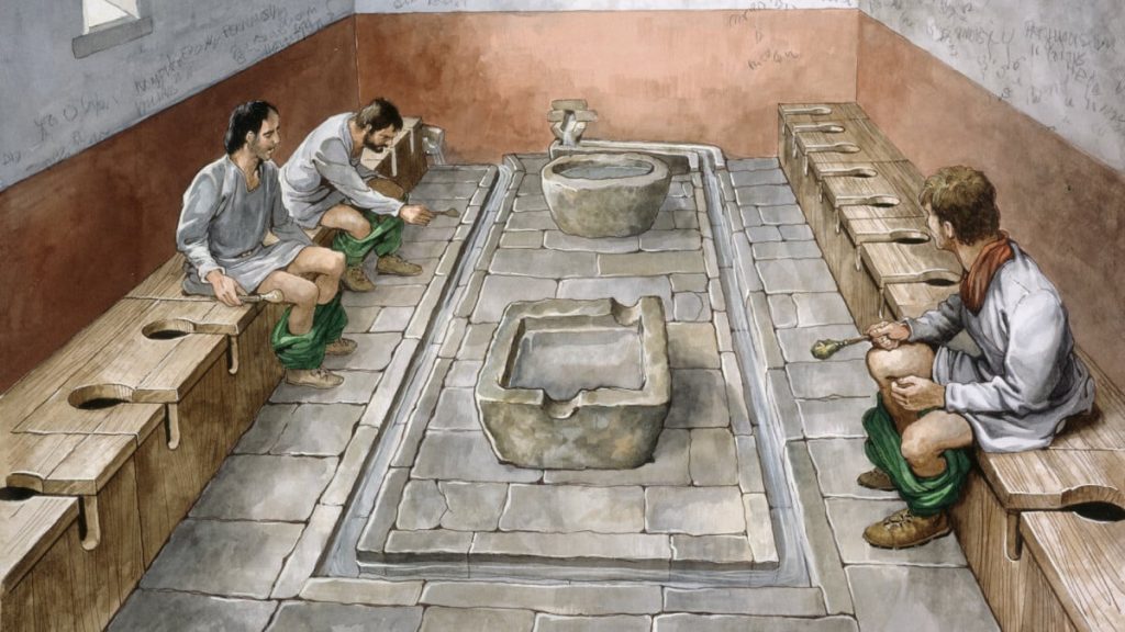Πώς και με τι έπλεναν τα ρούχα τους στην Αρχαία Ελλάδα;