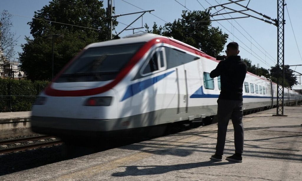 Καθαρά Δευτέρα: Η Hellenic Train ανακοίνωσε νέα δρομολόγια για Πάτρα και Καλάβρυτα ενόψει του τριημέρου