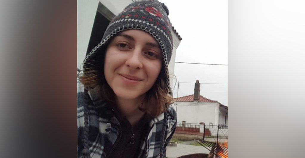 Νεκρή 28χρονη στον Έβρο: Το προφητικό ποίημα που είχε γράψει πριν χρόνια – «Δεν θυμάμαι να ‘χα ζήσει τέτοια θλίψη»