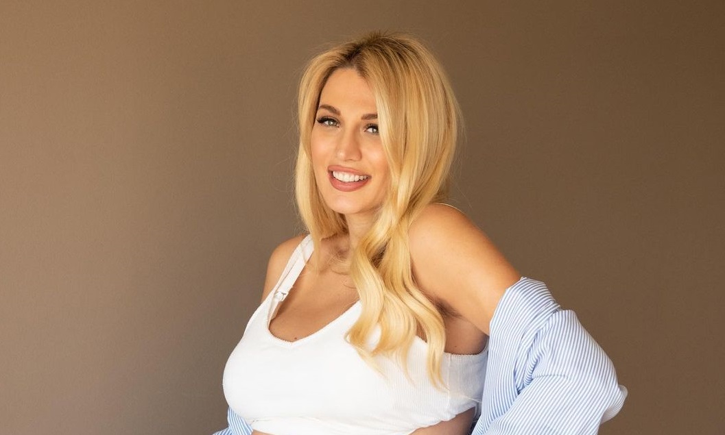 Στο νοσοκομείο η Κωνσταντίνα Σπυροπούλου – Τι συνέβη στην παρουσιάστρια; (φώτο)