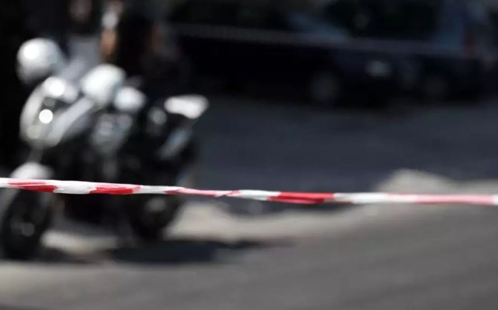 Κυκλοφοριακές ρυθμίσεις στο κέντρο της Αθήνας λόγω συγκέντρωσης διαμαρτυρίας