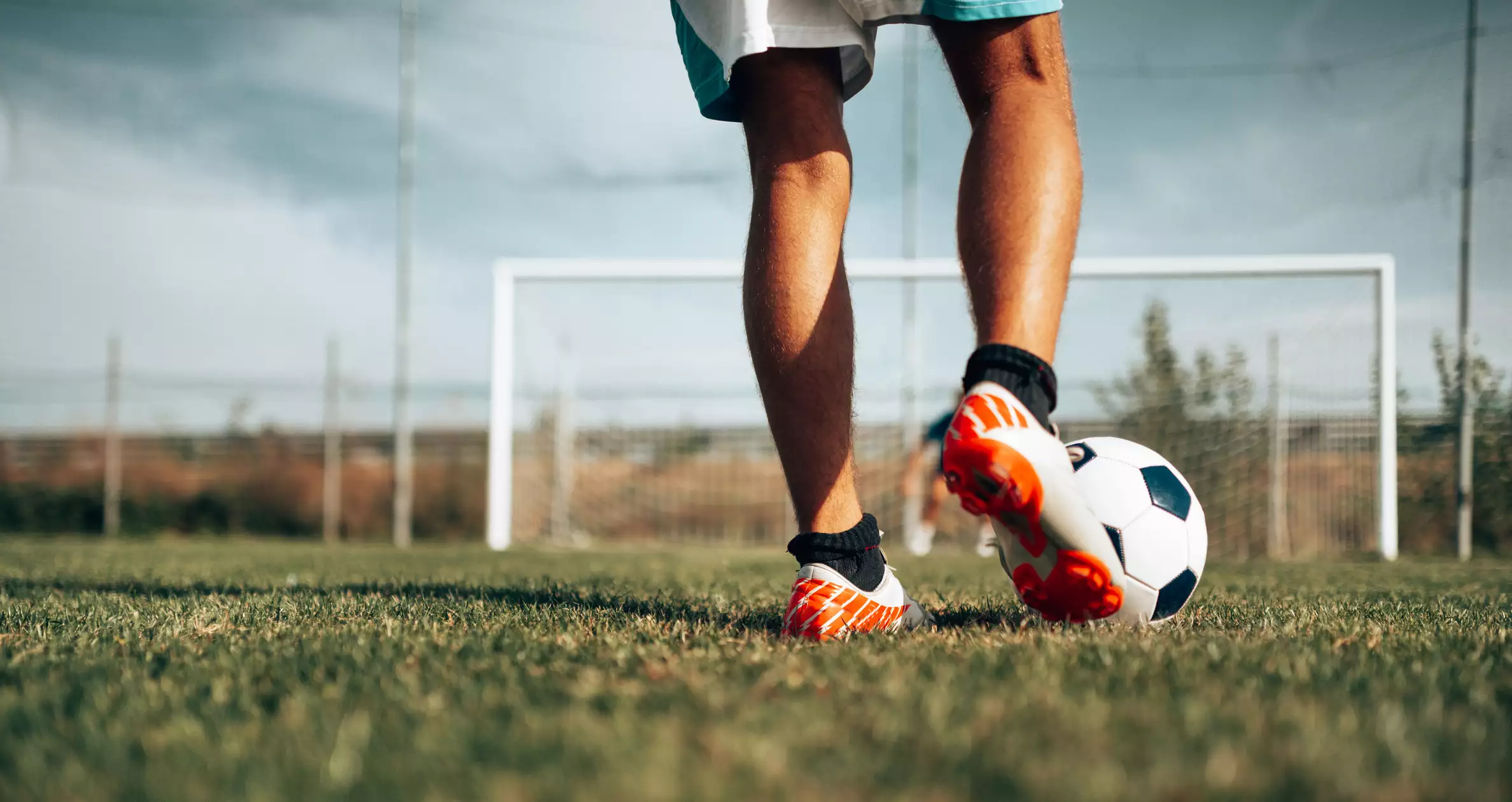 Θεσ/νίκη – 18χρονος ποδοσφαιριστής: «Βρήκα το παιδί πεθαμένο – Χωρίς να έχει καθόλου αναπνοή» (upd)