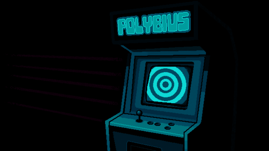 Polybius: Αυτό είναι το πιο επικίνδυνο ηλεκτρονικό παιχνίδι που υπήρξε ποτέ!