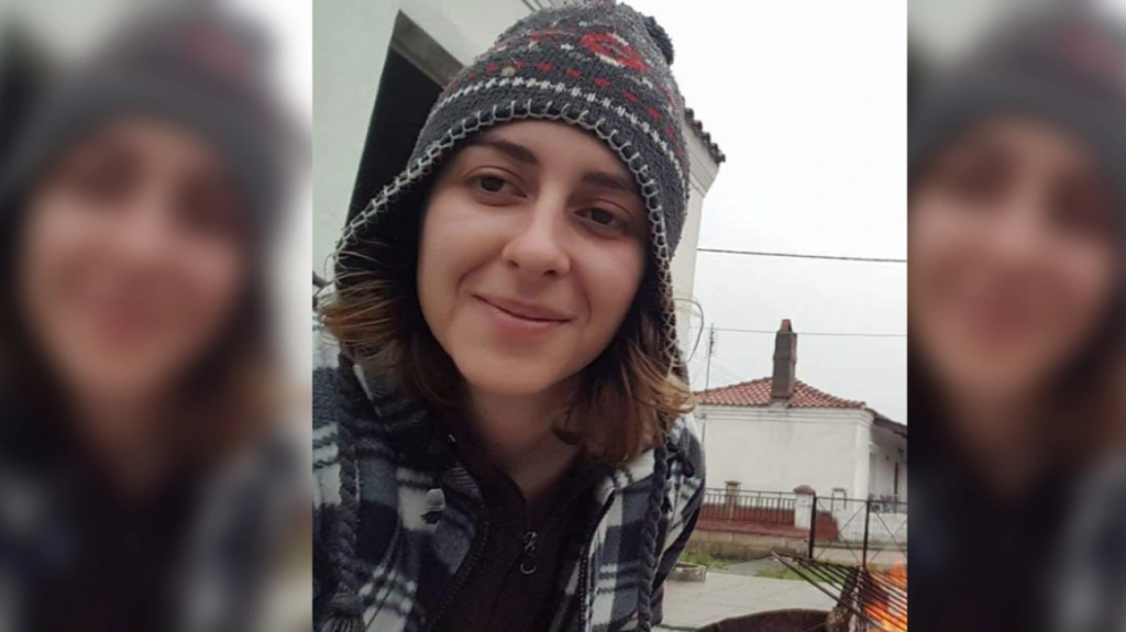 Έβρος: Σήμερα η κηδεία της 28χρονης που βρέθηκε νεκρή με ένα μαχαίρι καρφωμένο στο στήθος