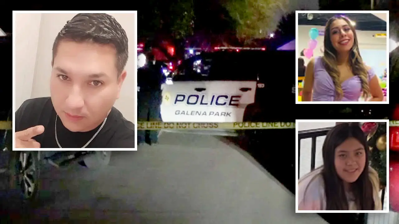Φρίκη στο Τέξας: 38χρονος σκότωσε τρεις έφηβες και επιχείρησε να βιάσει μια 12χρονη – Αμέσως μετά αυτοκτόνησε (βίντεο)