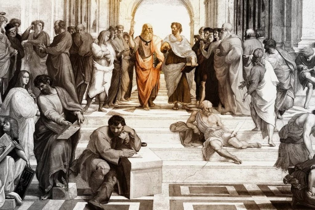 Ηθικά διδάγματα από την Αρχαία Ελλάδα