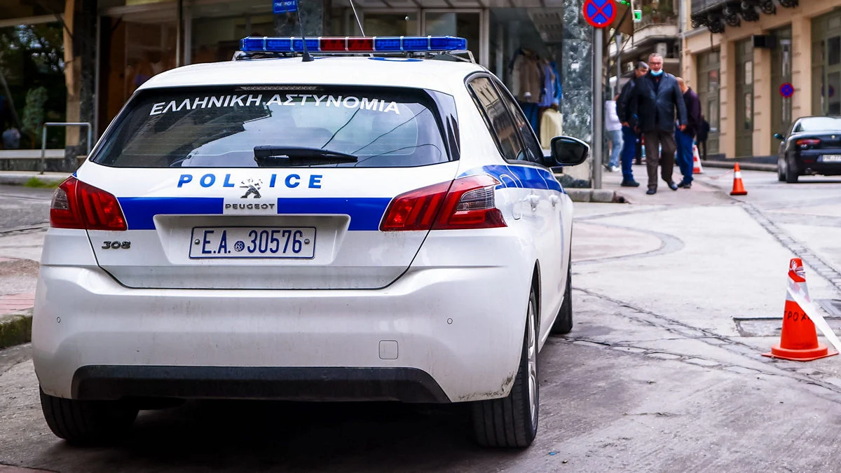 Νέα Ιωνία: Υδραυλικός ήταν ο Αλβανός άνδρας που έπεσε νεκρός από πυροβολισμό σε καφετέρια