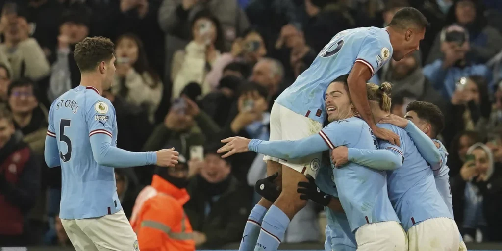 «Δοκιμασία» στη Λειψία για τη Μάντσεστερ Σίτι – Εντός έδρας με Πόρτο η Ίντερ για το Champions League