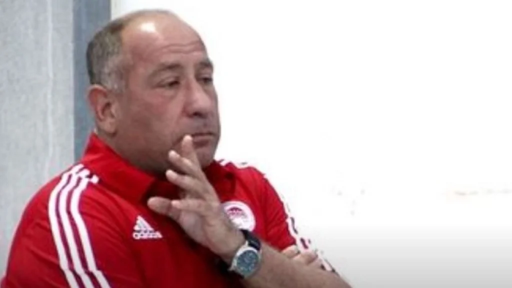 «Έφυγε» από την ζωή ο Γιώργος Κατσούλης – Θρήνος στο Ελληνικό πόλο