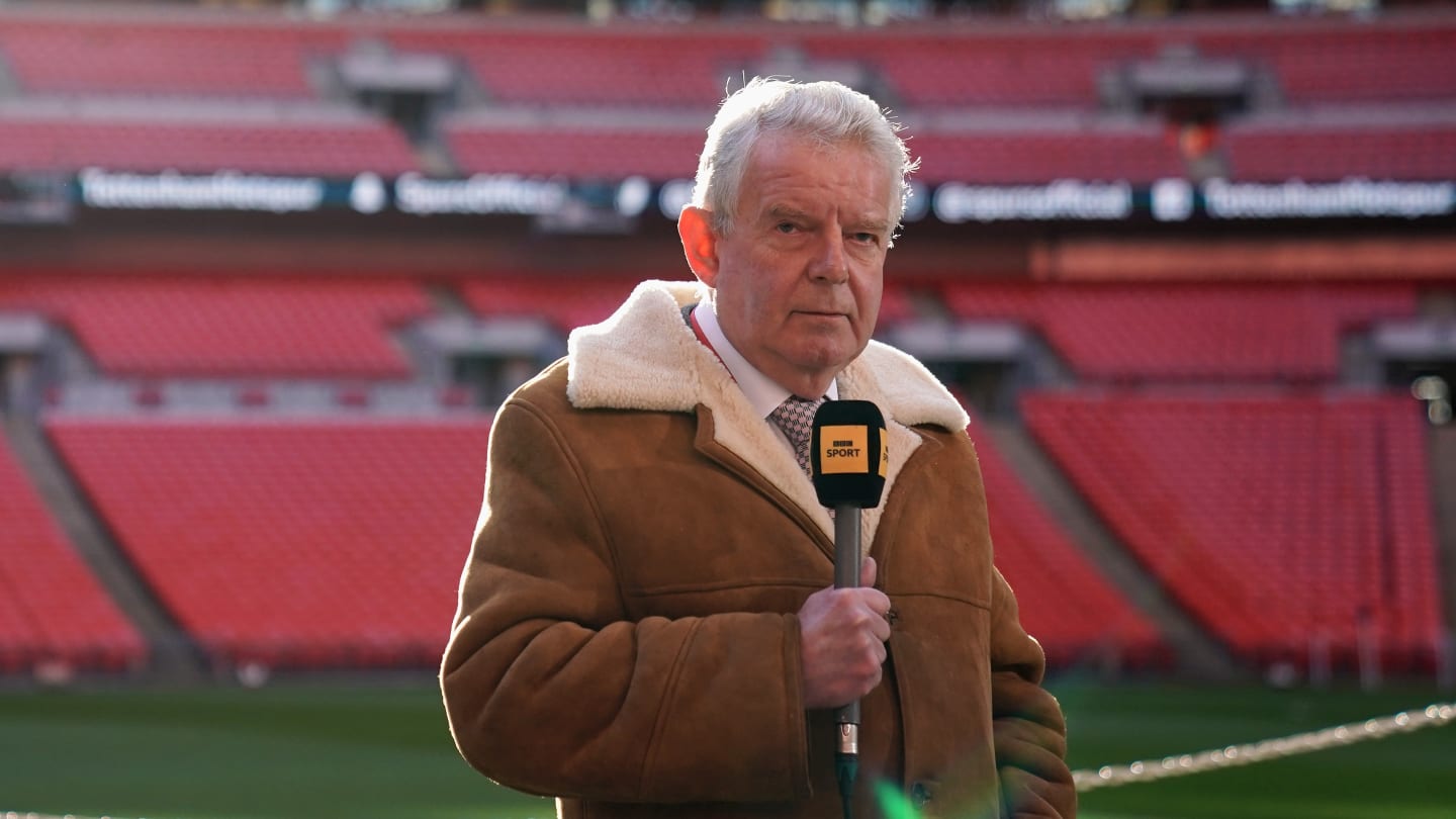 «Έφυγε» από τη ζωή ο Τζον Μότσον, η θρυλική φωνή του FIFA