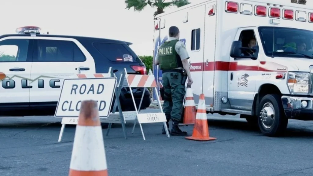 ΗΠΑ: Πυροβολισμοί στη Φλόριντα – Τρεις νεκροί μεταξύ των οποίων και μια 9χρονη